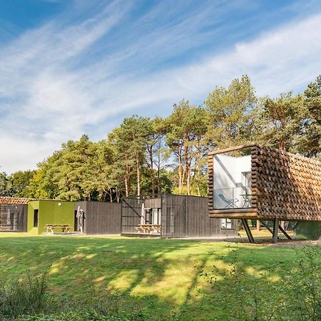 Camping Des Gayeulles 렌 외부 사진